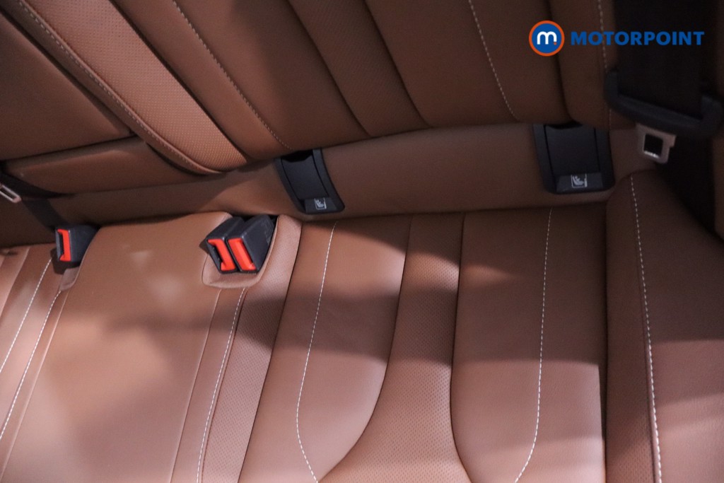 Skoda Enyaq Edition Automatic Electric SUV - Stock Number (1612677) - 29th supplementary image