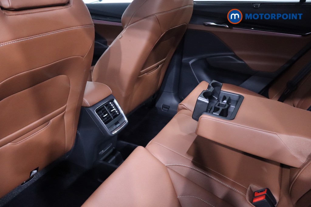 Skoda Enyaq Edition Automatic Electric SUV - Stock Number (1612677) - 30th supplementary image