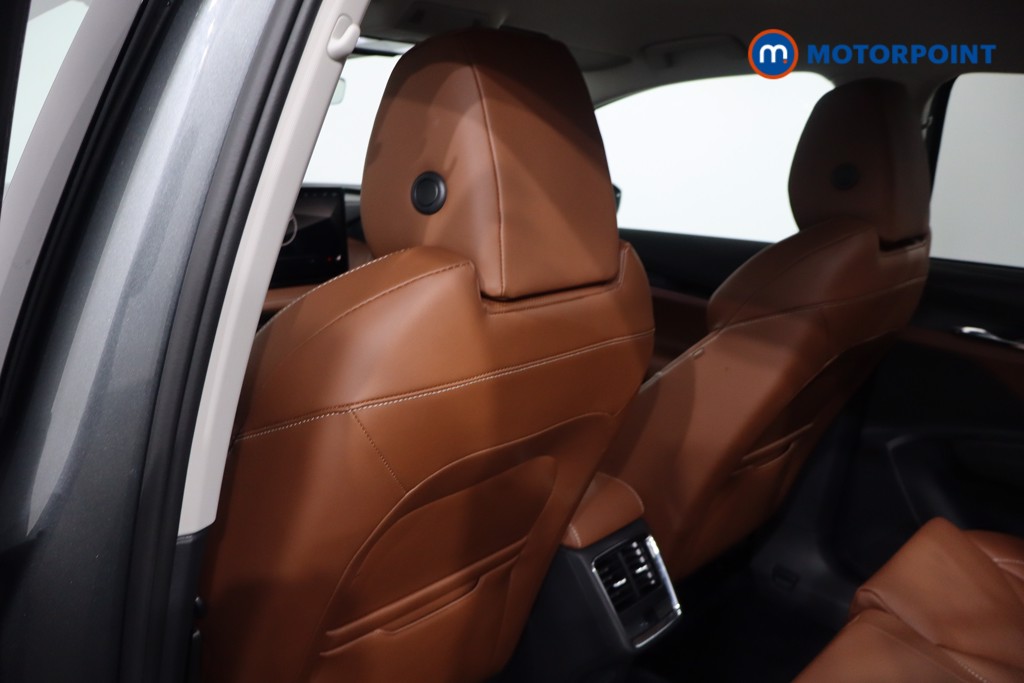 Skoda Enyaq Edition Automatic Electric SUV - Stock Number (1612677) - 32nd supplementary image