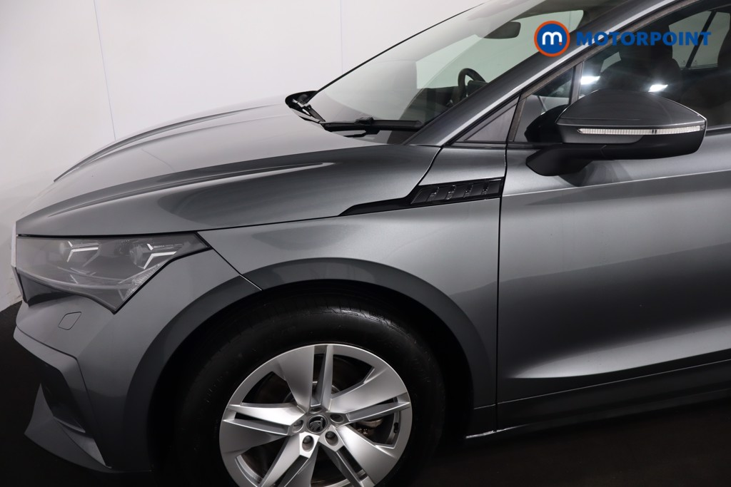 Skoda Enyaq Edition Automatic Electric SUV - Stock Number (1612677) - 34th supplementary image