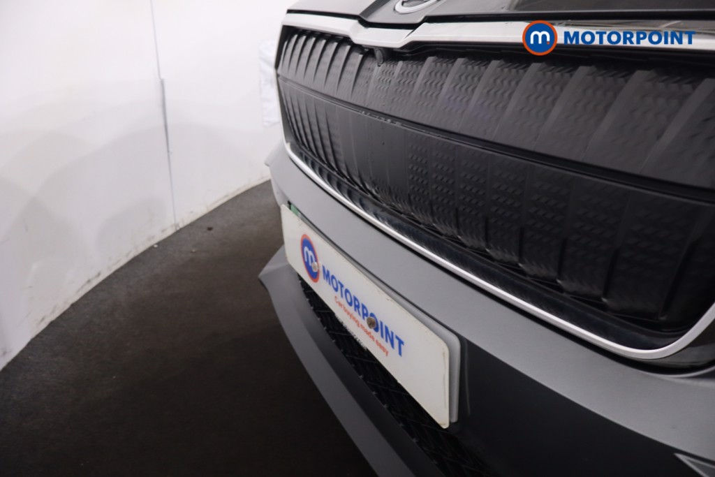 Skoda Enyaq Edition Automatic Electric SUV - Stock Number (1612677) - 35th supplementary image