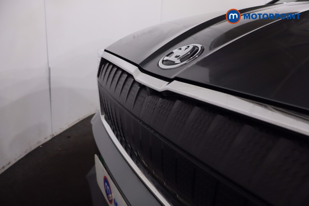 Skoda Enyaq Edition Automatic Electric SUV - Stock Number (1612677) - 36th supplementary image