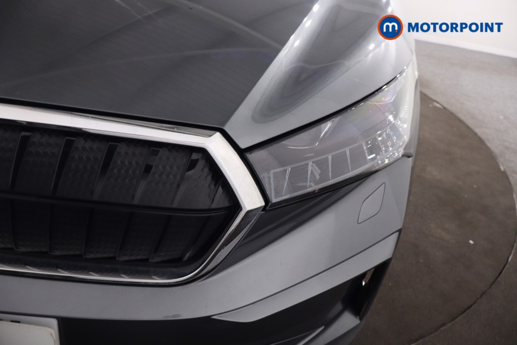 Skoda Enyaq Edition Automatic Electric SUV - Stock Number (1612677) - 37th supplementary image