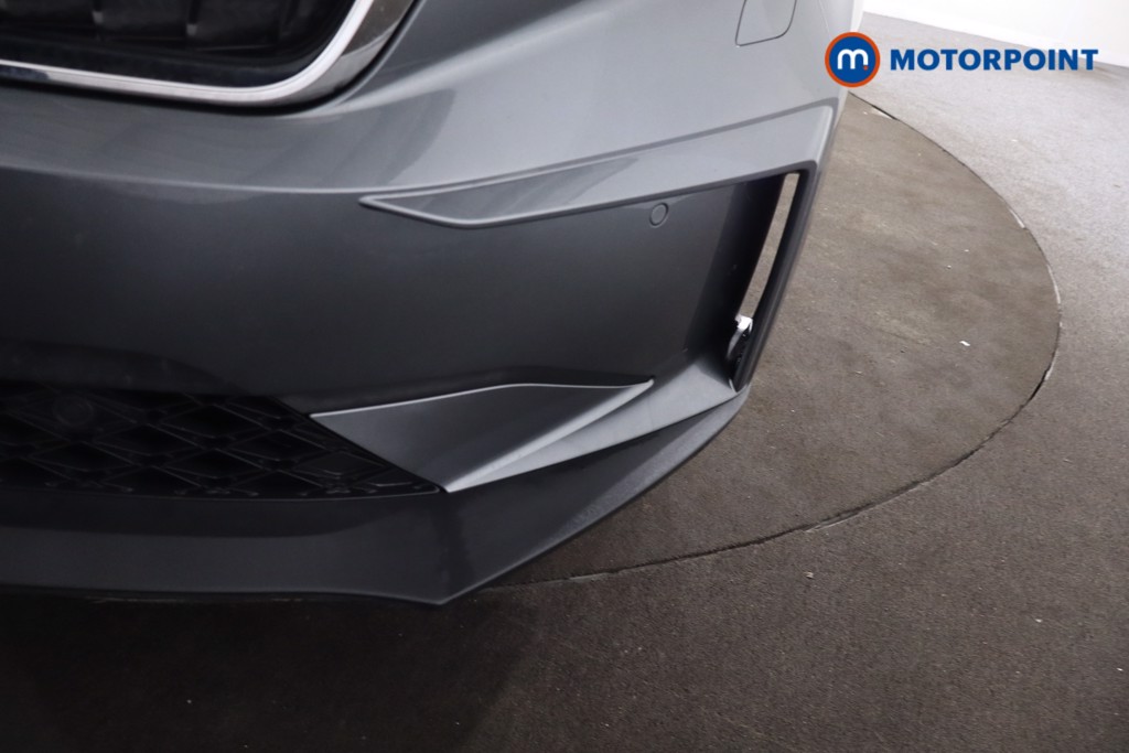 Skoda Enyaq Edition Automatic Electric SUV - Stock Number (1612677) - 38th supplementary image