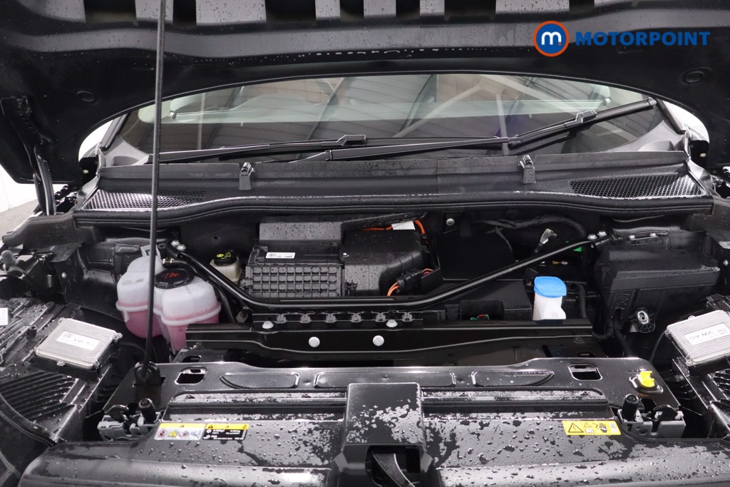 Skoda Enyaq Edition Automatic Electric SUV - Stock Number (1612677) - 39th supplementary image