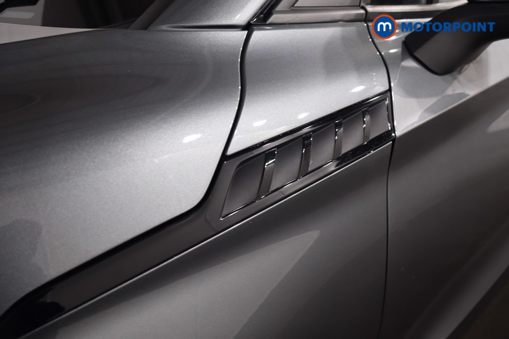 Skoda Enyaq Edition Automatic Electric SUV - Stock Number (1612677) - 40th supplementary image