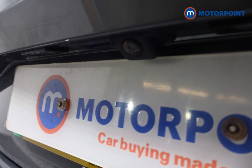 Skoda Enyaq Edition Automatic Electric SUV - Stock Number (1612677) - 44th supplementary image