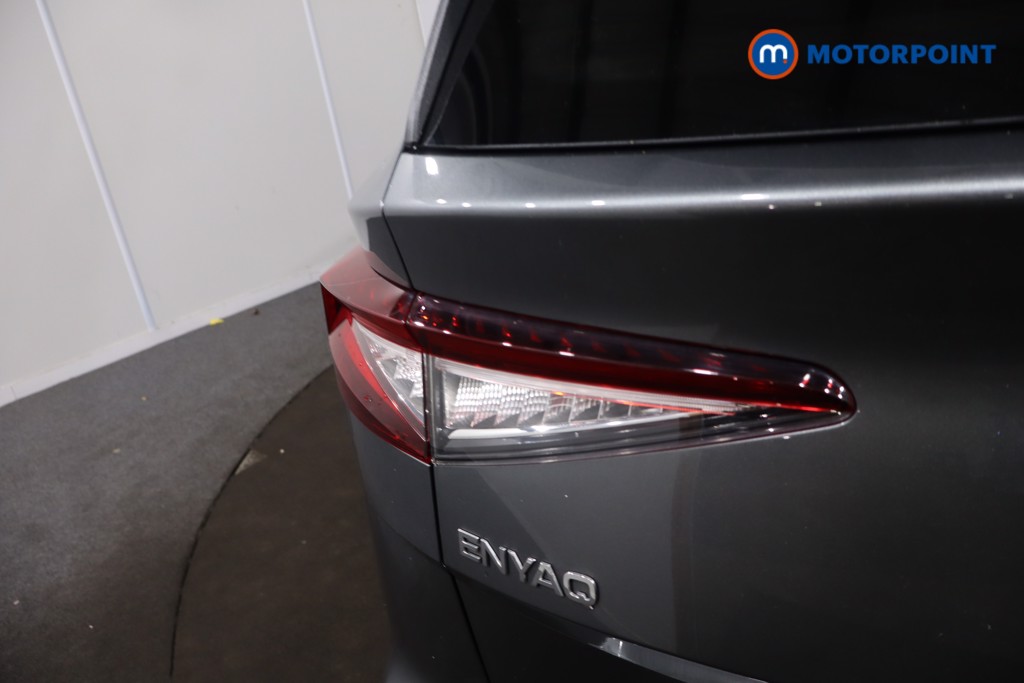 Skoda Enyaq Edition Automatic Electric SUV - Stock Number (1612677) - 45th supplementary image