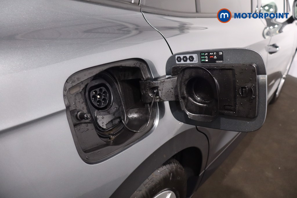 Skoda Enyaq Edition Automatic Electric SUV - Stock Number (1612677) - 47th supplementary image