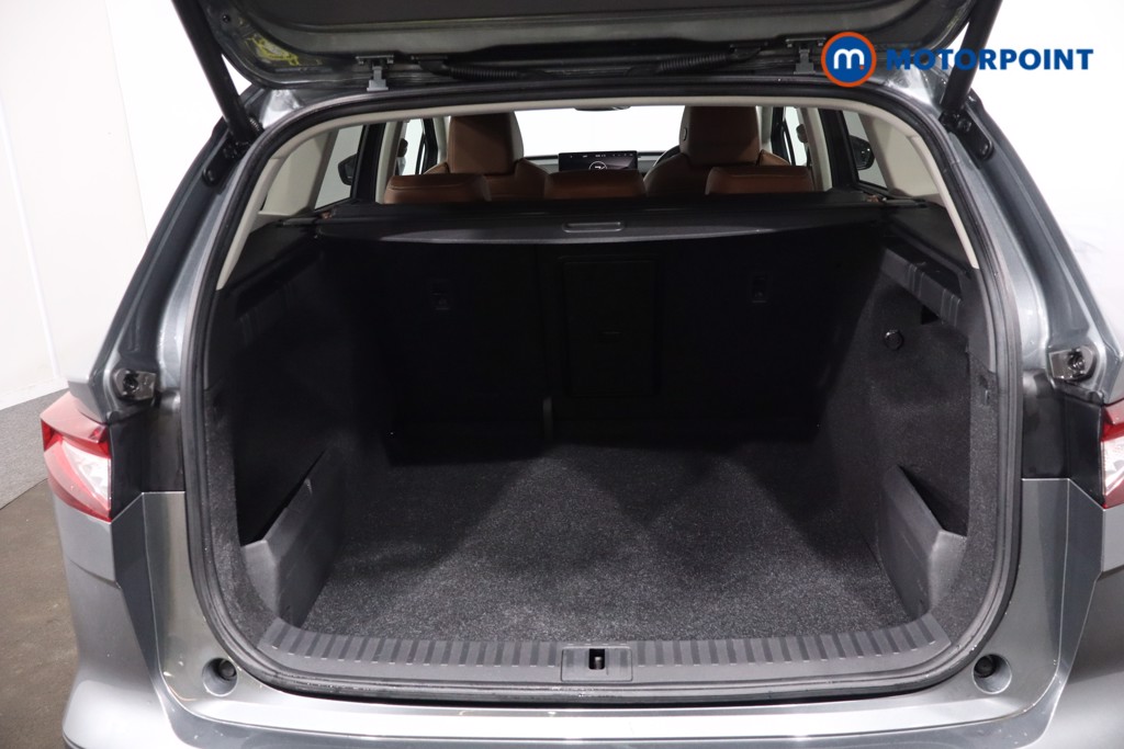 Skoda Enyaq Edition Automatic Electric SUV - Stock Number (1612677) - 49th supplementary image