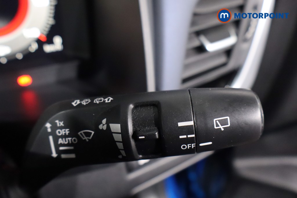 Nissan Qashqai Tekna Manual Petrol SUV - Stock Number (1612724) - 15th supplementary image