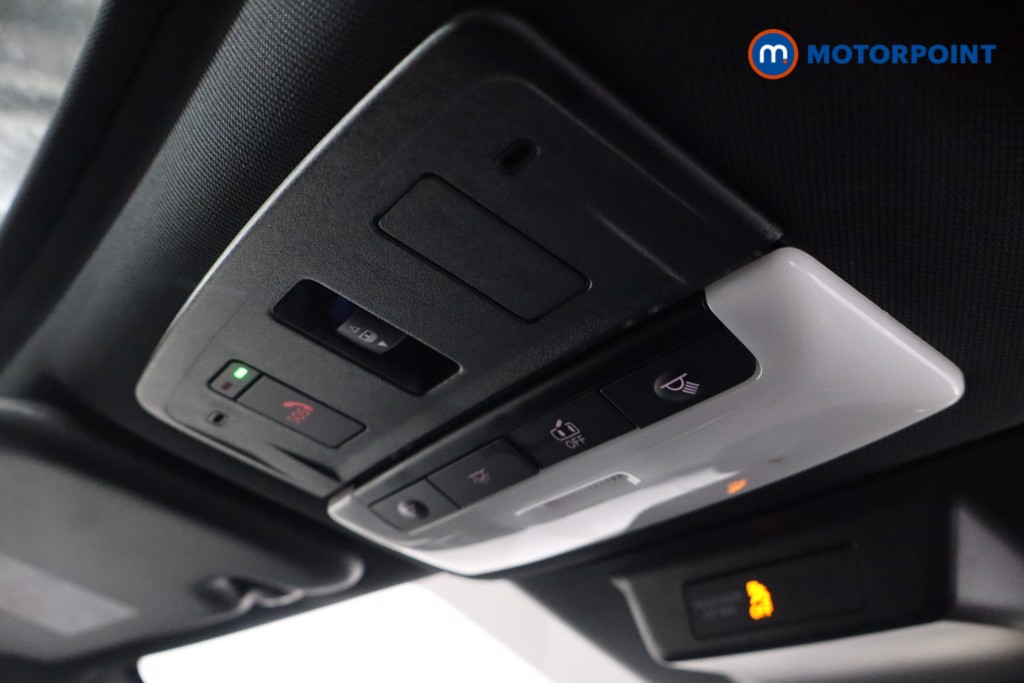 Nissan Qashqai Tekna Manual Petrol SUV - Stock Number (1612724) - 21st supplementary image