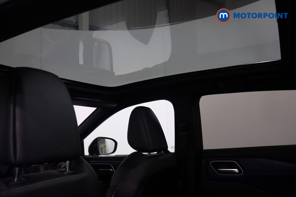 Nissan Qashqai Tekna Manual Petrol SUV - Stock Number (1612724) - 28th supplementary image