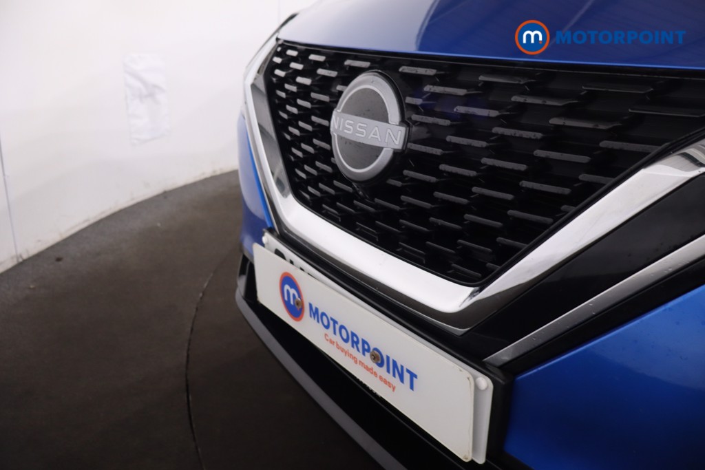 Nissan Qashqai Tekna Manual Petrol SUV - Stock Number (1612724) - 30th supplementary image