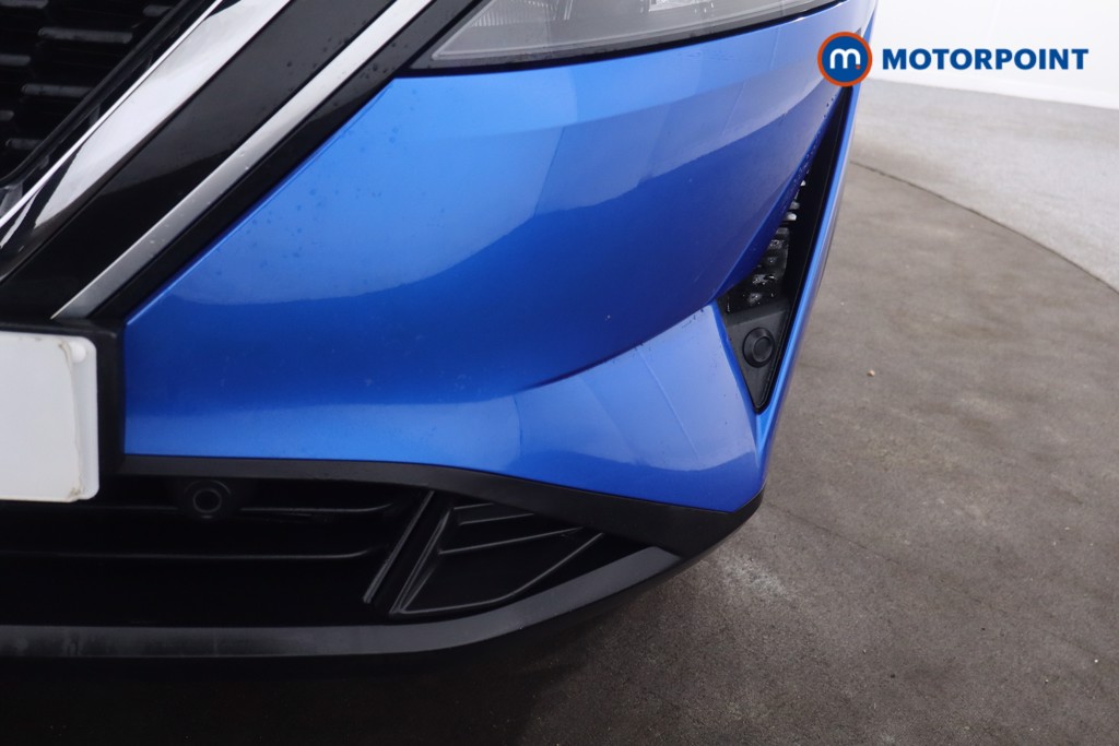 Nissan Qashqai Tekna Manual Petrol SUV - Stock Number (1612724) - 33rd supplementary image