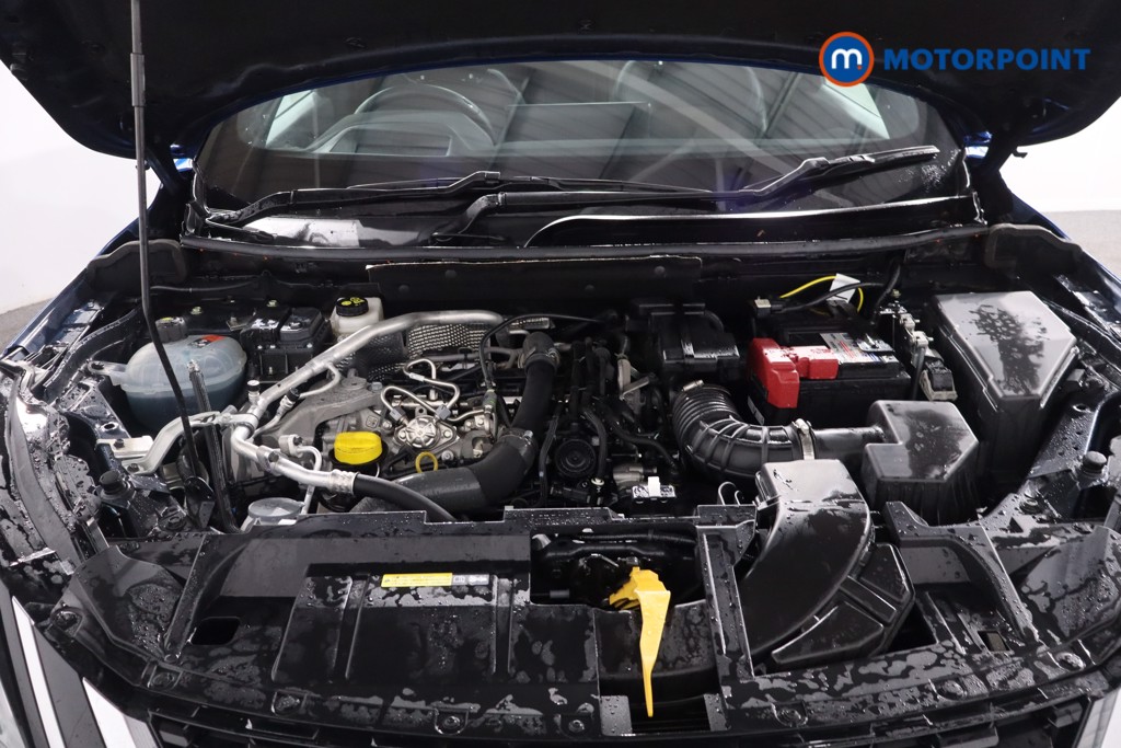 Nissan Qashqai Tekna Manual Petrol SUV - Stock Number (1612724) - 34th supplementary image