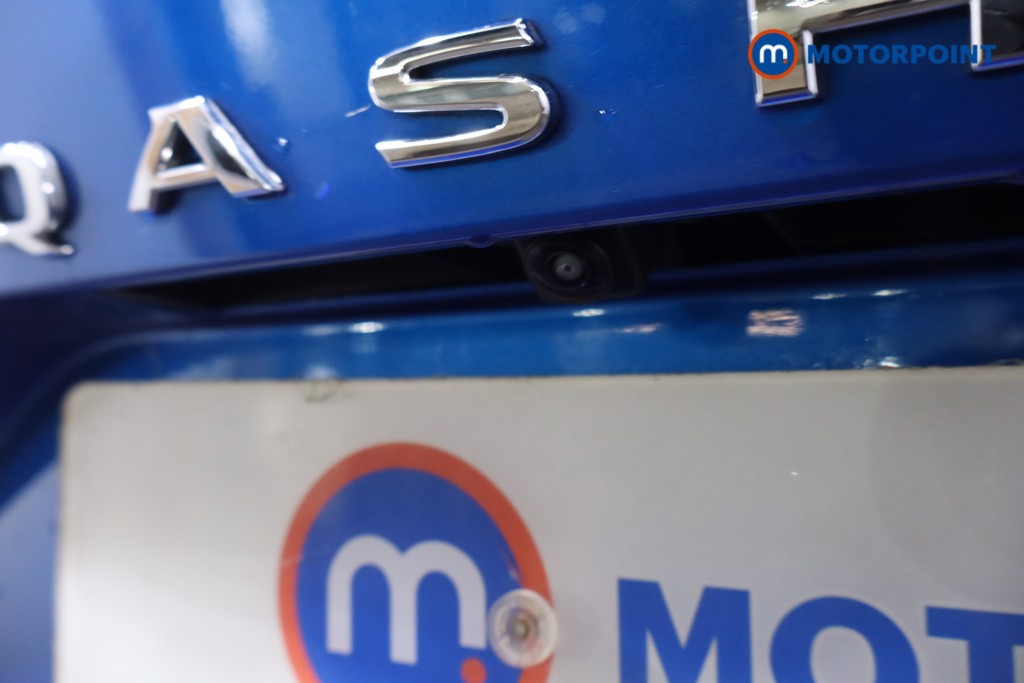 Nissan Qashqai Tekna Manual Petrol SUV - Stock Number (1612724) - 38th supplementary image