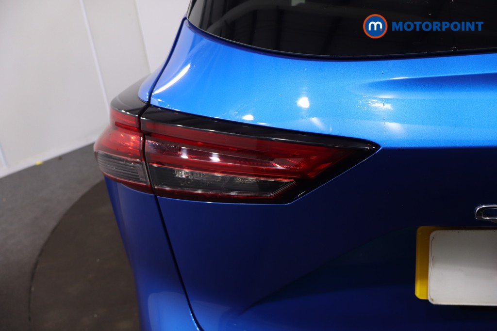 Nissan Qashqai Tekna Manual Petrol SUV - Stock Number (1612724) - 39th supplementary image