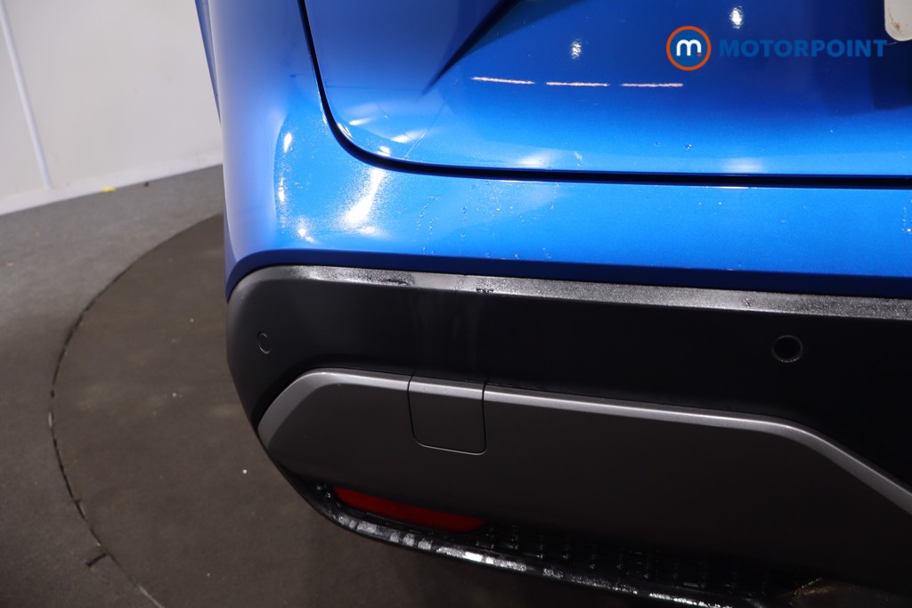 Nissan Qashqai Tekna Manual Petrol SUV - Stock Number (1612724) - 40th supplementary image