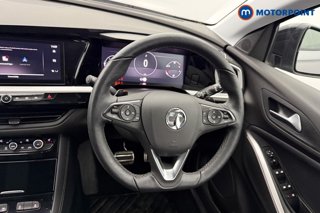 Vauxhall Grandland Ultimate Automatic Diesel SUV - Stock Number (1612807) - 3rd supplementary image