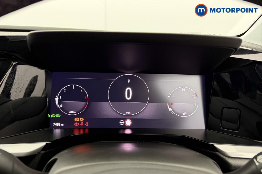 Vauxhall Grandland Ultimate Automatic Diesel SUV - Stock Number (1612807) - 5th supplementary image