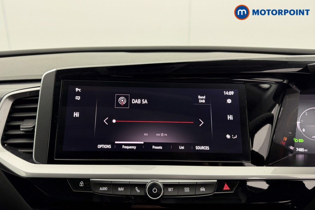 Vauxhall Grandland Ultimate Automatic Diesel SUV - Stock Number (1612807) - 6th supplementary image