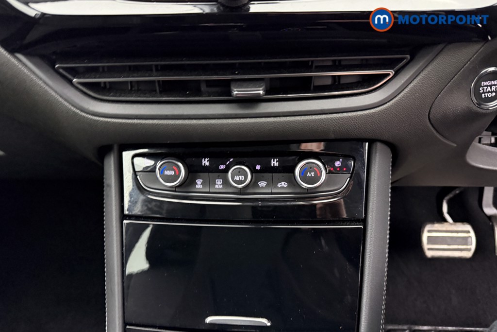 Vauxhall Grandland Ultimate Automatic Diesel SUV - Stock Number (1612807) - 10th supplementary image