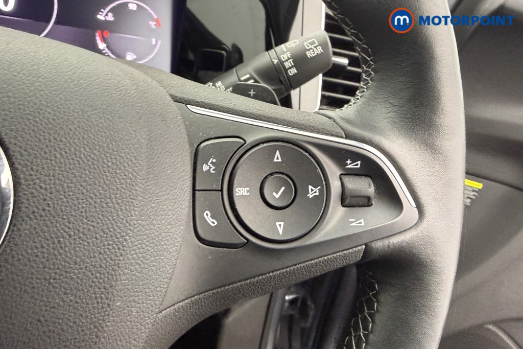 Vauxhall Grandland Ultimate Automatic Diesel SUV - Stock Number (1612807) - 13th supplementary image