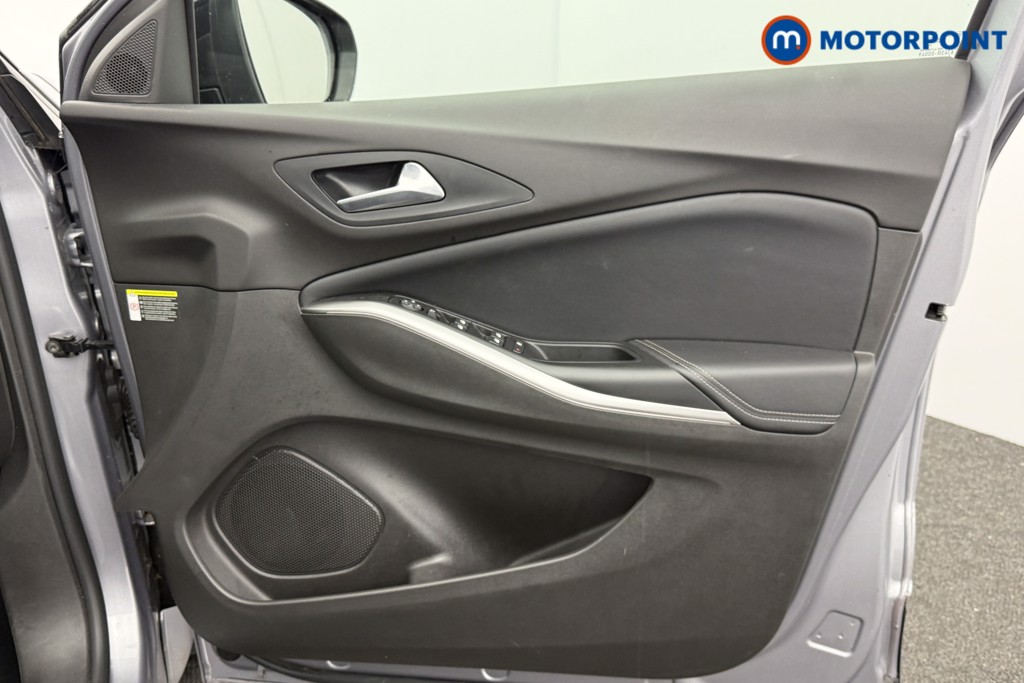 Vauxhall Grandland Ultimate Automatic Diesel SUV - Stock Number (1612807) - 16th supplementary image