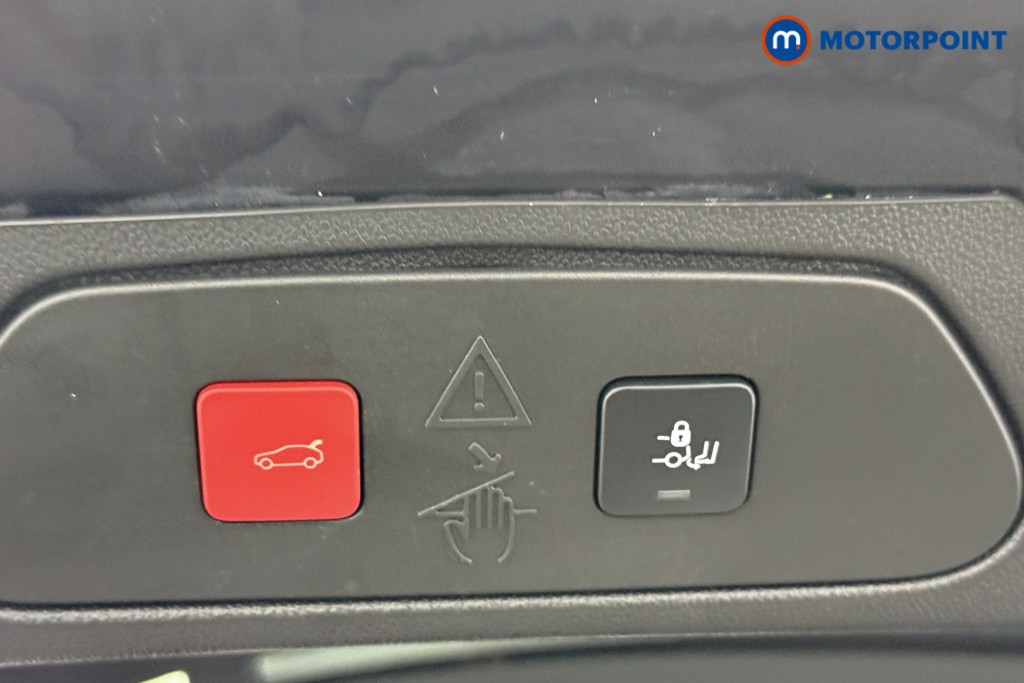 Vauxhall Grandland Ultimate Automatic Diesel SUV - Stock Number (1612807) - 22nd supplementary image