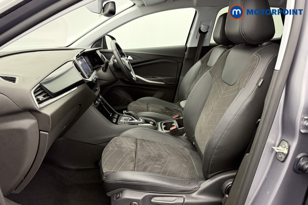 Vauxhall Grandland Ultimate Automatic Diesel SUV - Stock Number (1612807) - 23rd supplementary image