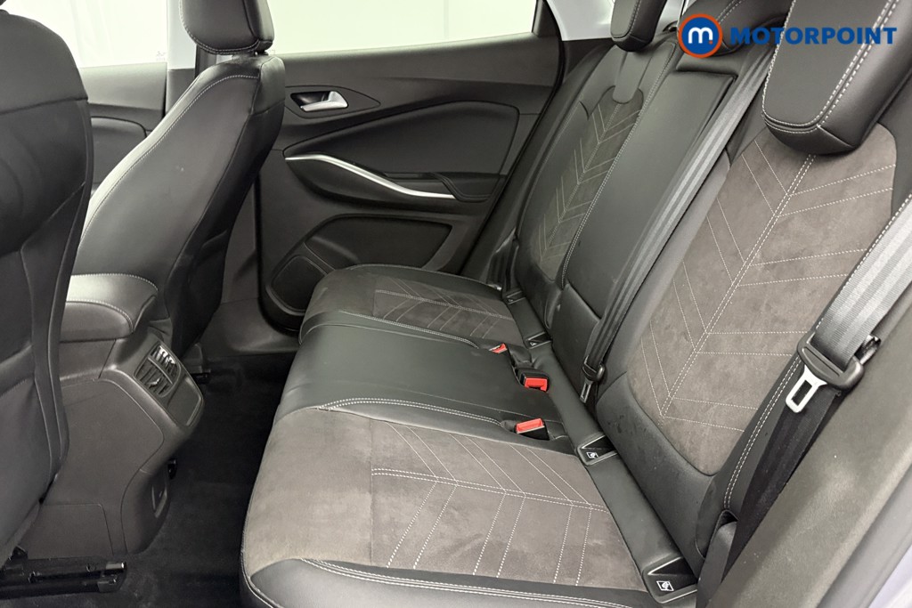 Vauxhall Grandland Ultimate Automatic Diesel SUV - Stock Number (1612807) - 24th supplementary image