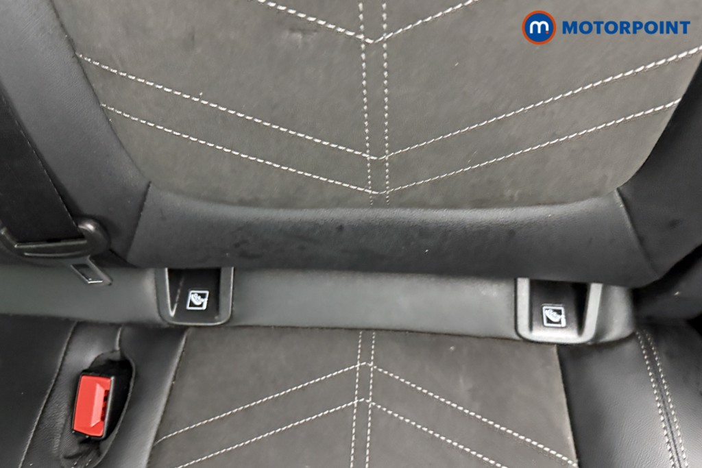 Vauxhall Grandland Ultimate Automatic Diesel SUV - Stock Number (1612807) - 25th supplementary image