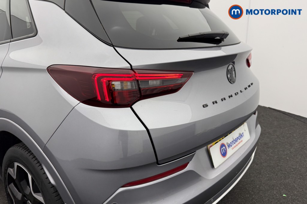 Vauxhall Grandland Ultimate Automatic Diesel SUV - Stock Number (1612807) - 27th supplementary image