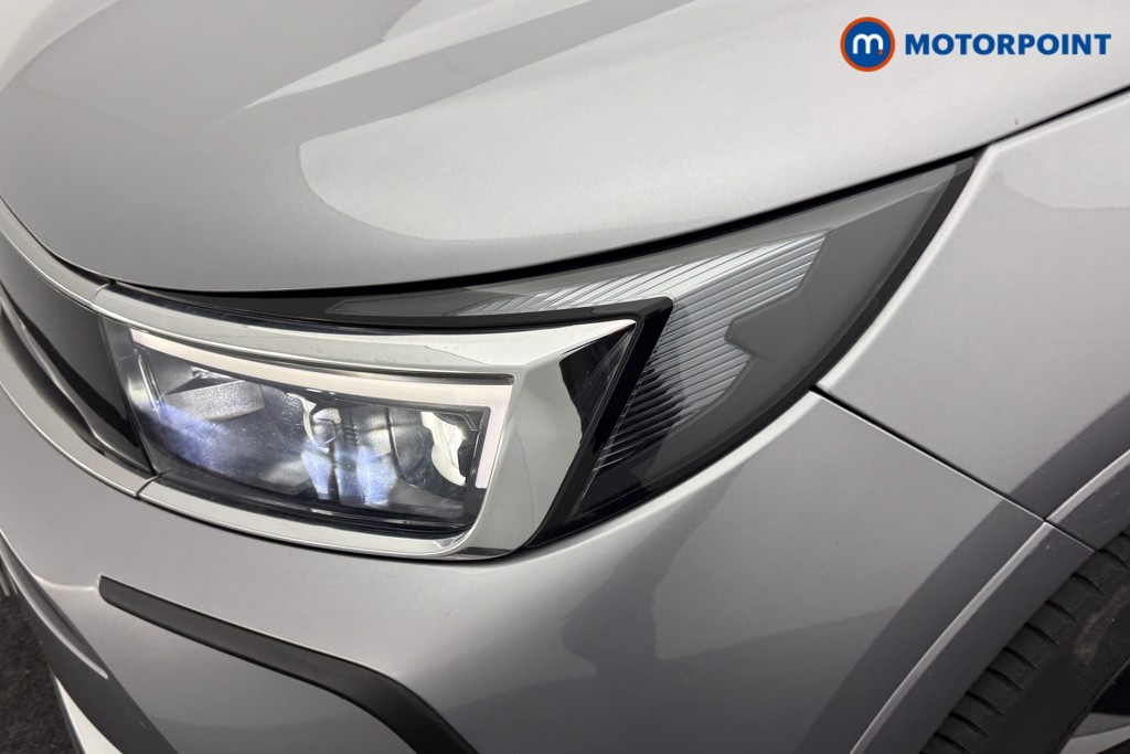 Vauxhall Grandland Ultimate Automatic Diesel SUV - Stock Number (1612807) - 28th supplementary image