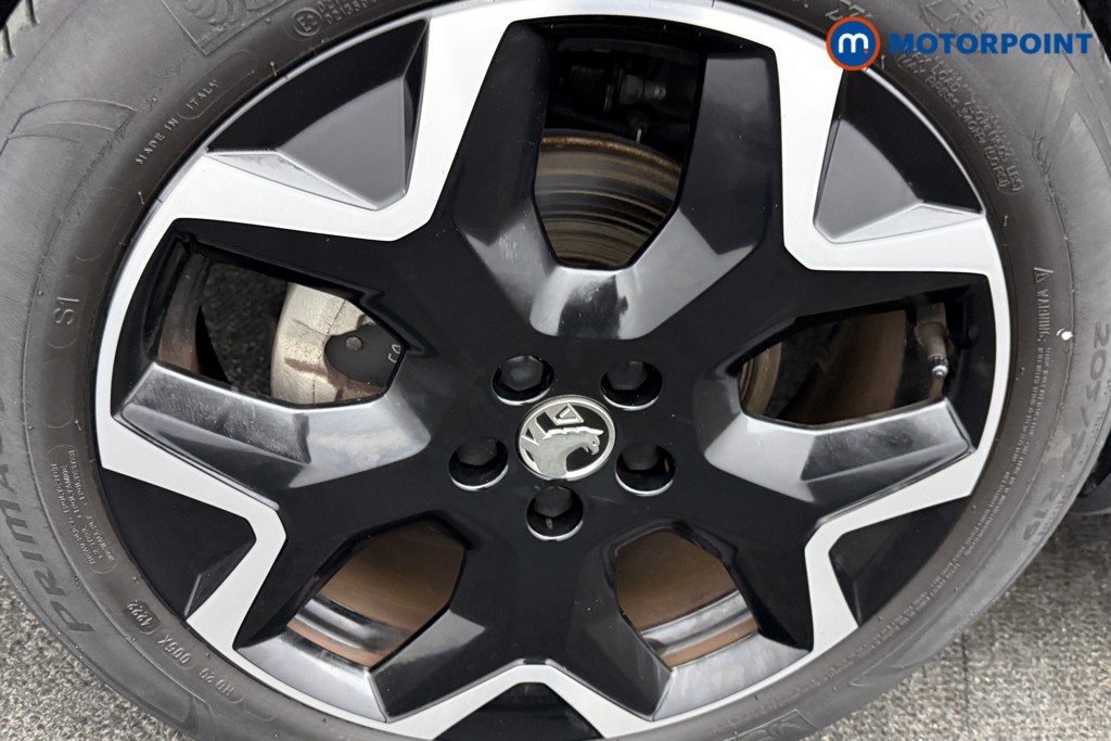 Vauxhall Grandland Ultimate Automatic Diesel SUV - Stock Number (1612807) - 30th supplementary image