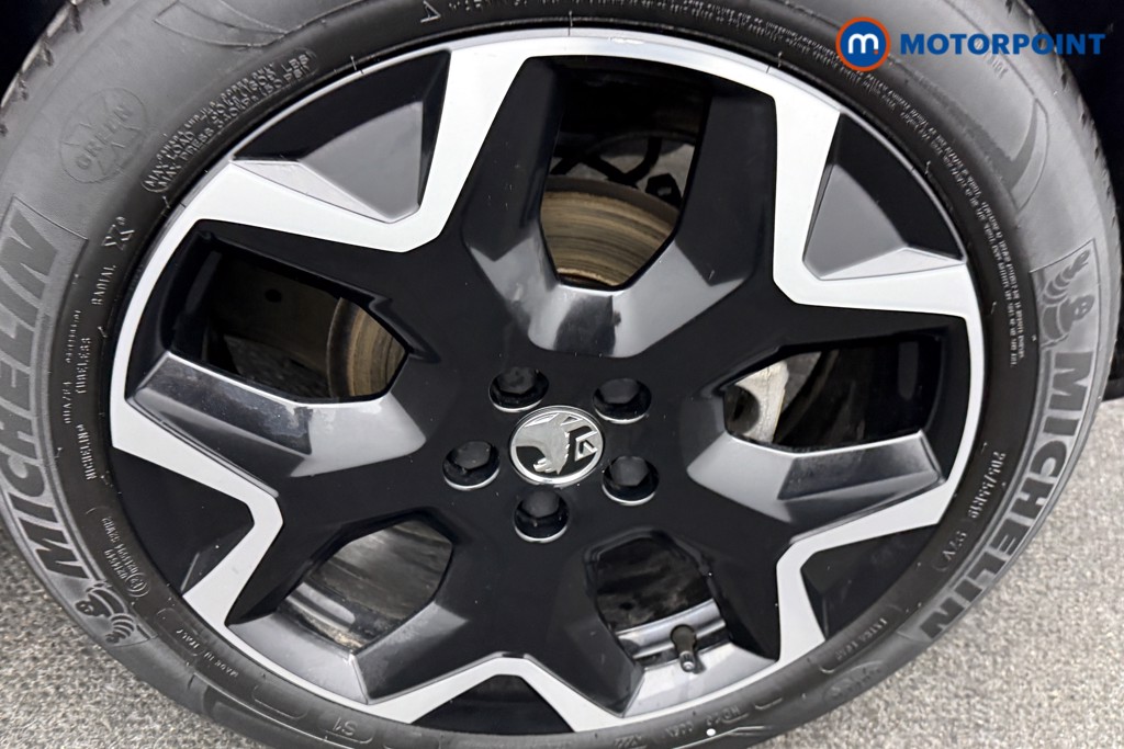 Vauxhall Grandland Ultimate Automatic Diesel SUV - Stock Number (1612807) - 31st supplementary image