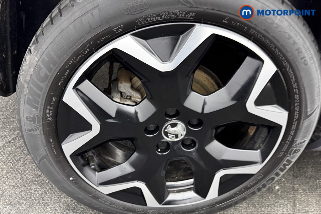 Vauxhall Grandland Ultimate Automatic Diesel SUV - Stock Number (1612807) - 32nd supplementary image