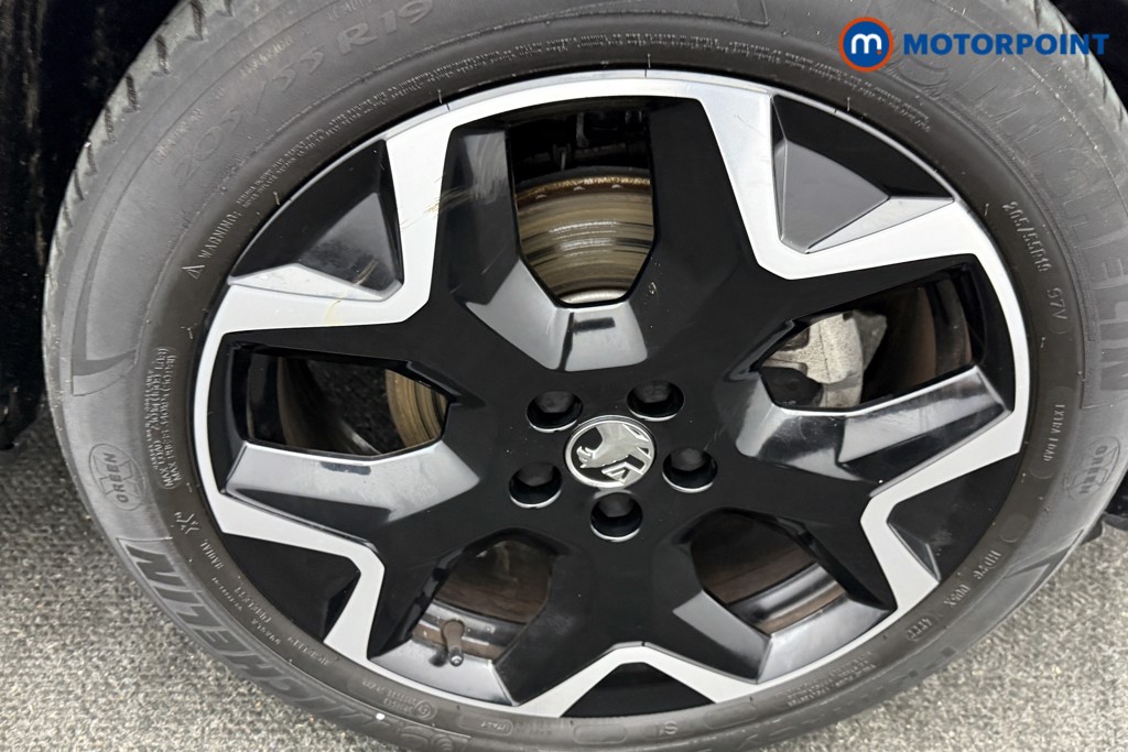 Vauxhall Grandland Ultimate Automatic Diesel SUV - Stock Number (1612807) - 33rd supplementary image