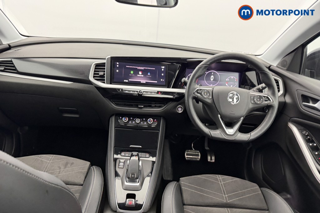 Vauxhall Grandland Ultimate Automatic Diesel SUV - Stock Number (1612807) - 1st supplementary image