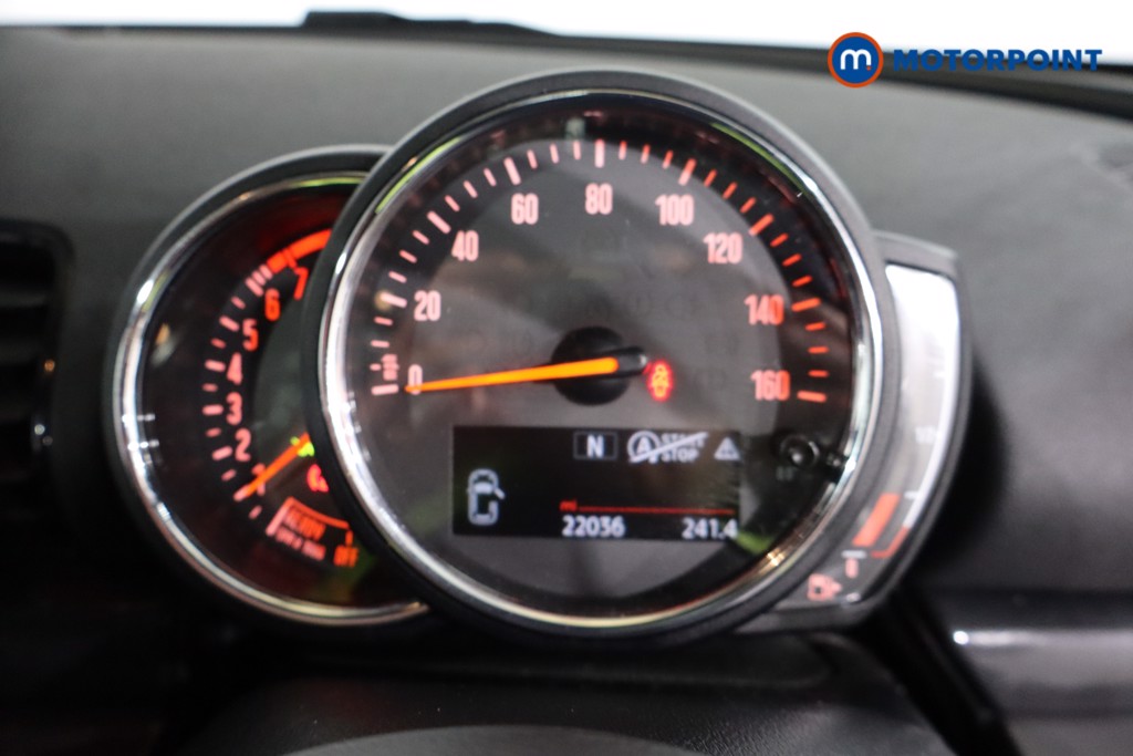 Mini Clubman Cooper Sport Manual Petrol Estate - Stock Number (1612889) - 2nd supplementary image