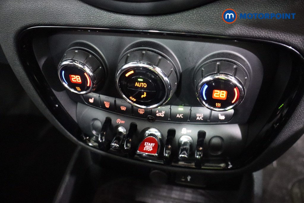 Mini Clubman Cooper Sport Manual Petrol Estate - Stock Number (1612889) - 9th supplementary image