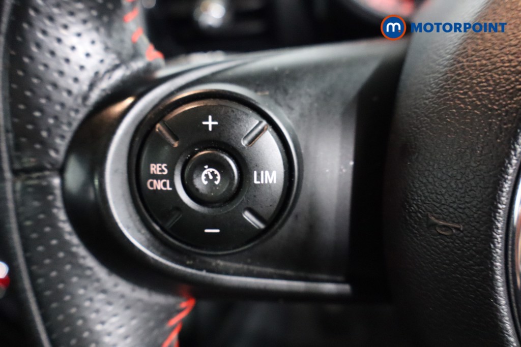 Mini Clubman Cooper Sport Manual Petrol Estate - Stock Number (1612889) - 12th supplementary image