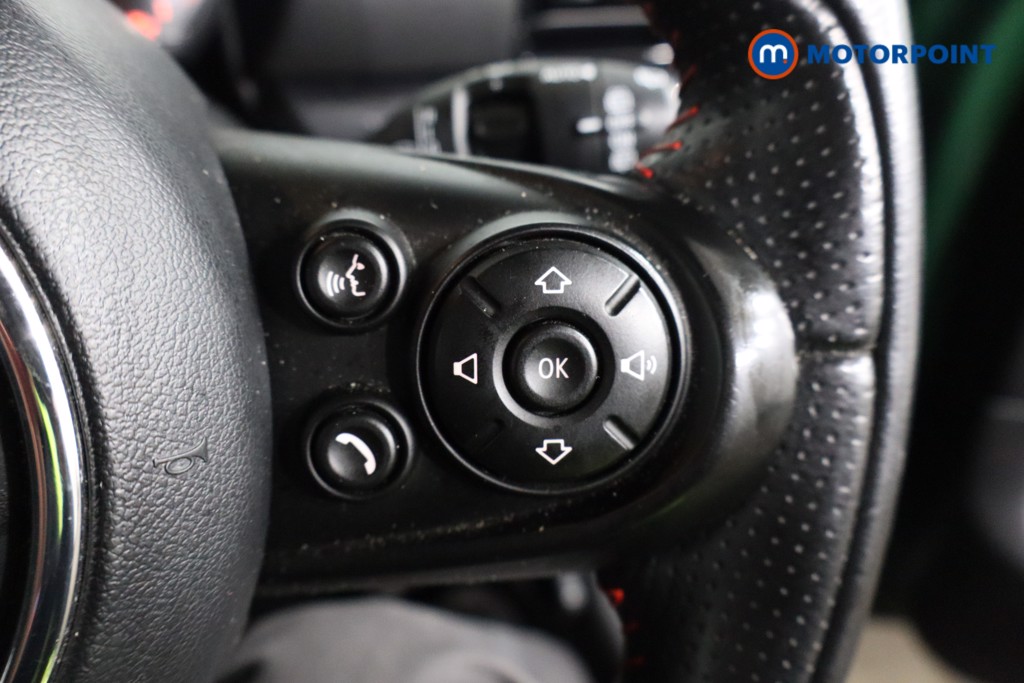 Mini Clubman Cooper Sport Manual Petrol Estate - Stock Number (1612889) - 13th supplementary image