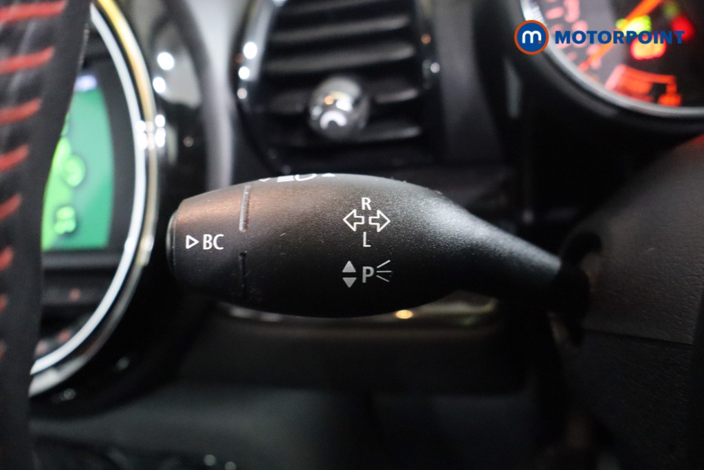 Mini Clubman Cooper Sport Manual Petrol Estate - Stock Number (1612889) - 14th supplementary image