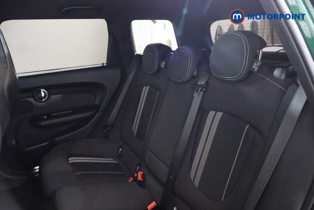 Mini Clubman Cooper Sport Manual Petrol Estate - Stock Number (1612889) - 20th supplementary image