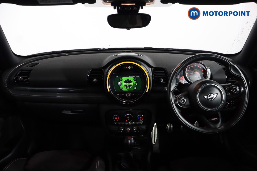 Mini Clubman Cooper Sport Manual Petrol Estate - Stock Number (1612889) - 22nd supplementary image