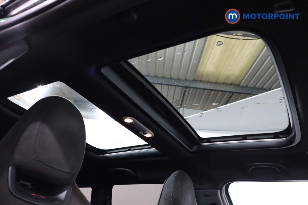 Mini Clubman Cooper Sport Manual Petrol Estate - Stock Number (1612889) - 23rd supplementary image