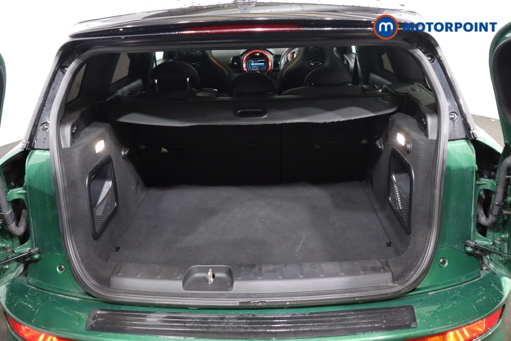 Mini Clubman Cooper Sport Manual Petrol Estate - Stock Number (1612889) - 24th supplementary image