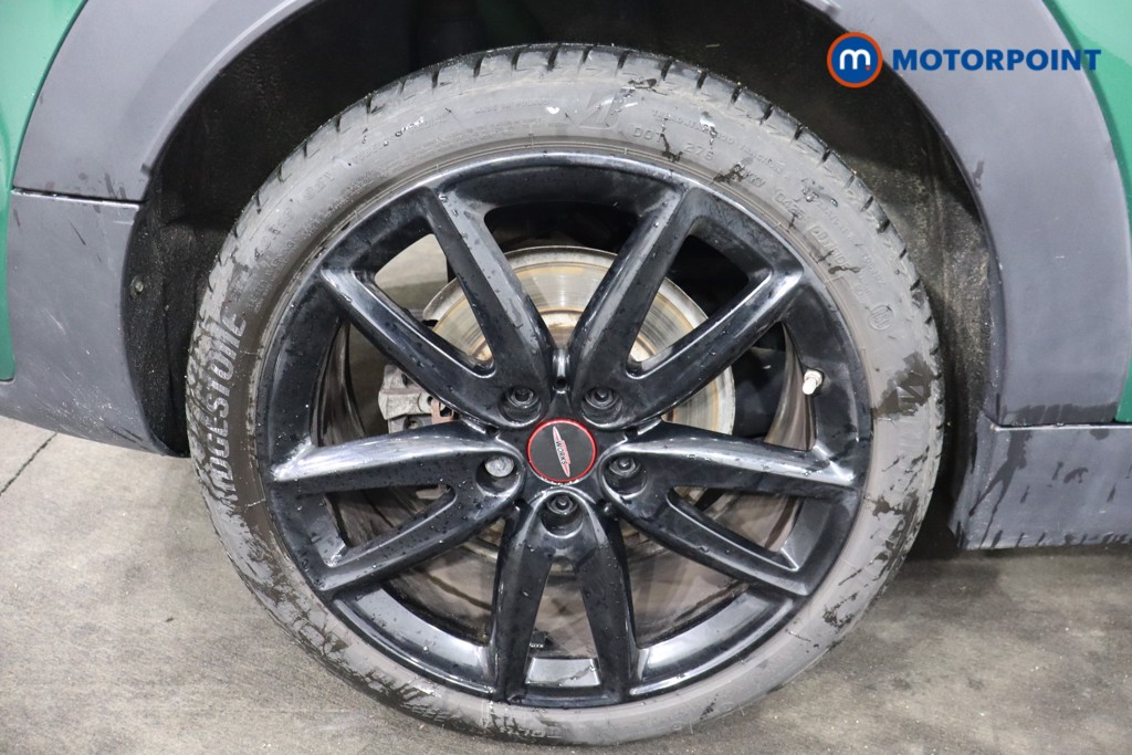 Mini Clubman Cooper Sport Manual Petrol Estate - Stock Number (1612889) - 25th supplementary image